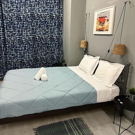 Mamma Mia Apartments Атина Екстериор снимка