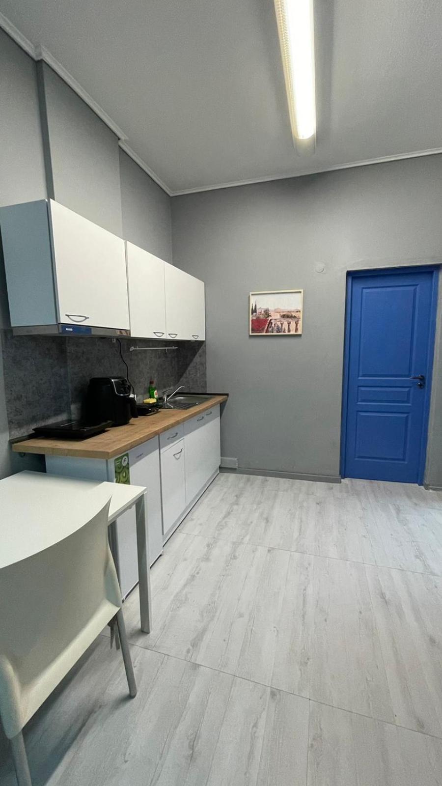 Mamma Mia Apartments Атина Екстериор снимка